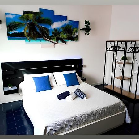Villa Lea Torre dell'Orso Zewnętrze zdjęcie
