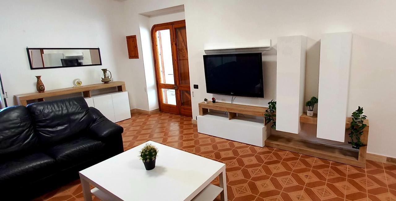 Villa Lea Torre dell'Orso Zewnętrze zdjęcie