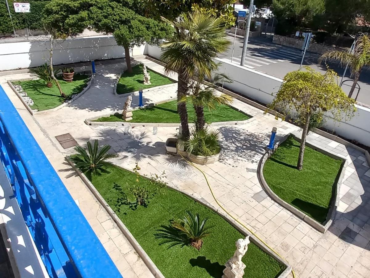 Villa Lea Torre dell'Orso Zewnętrze zdjęcie