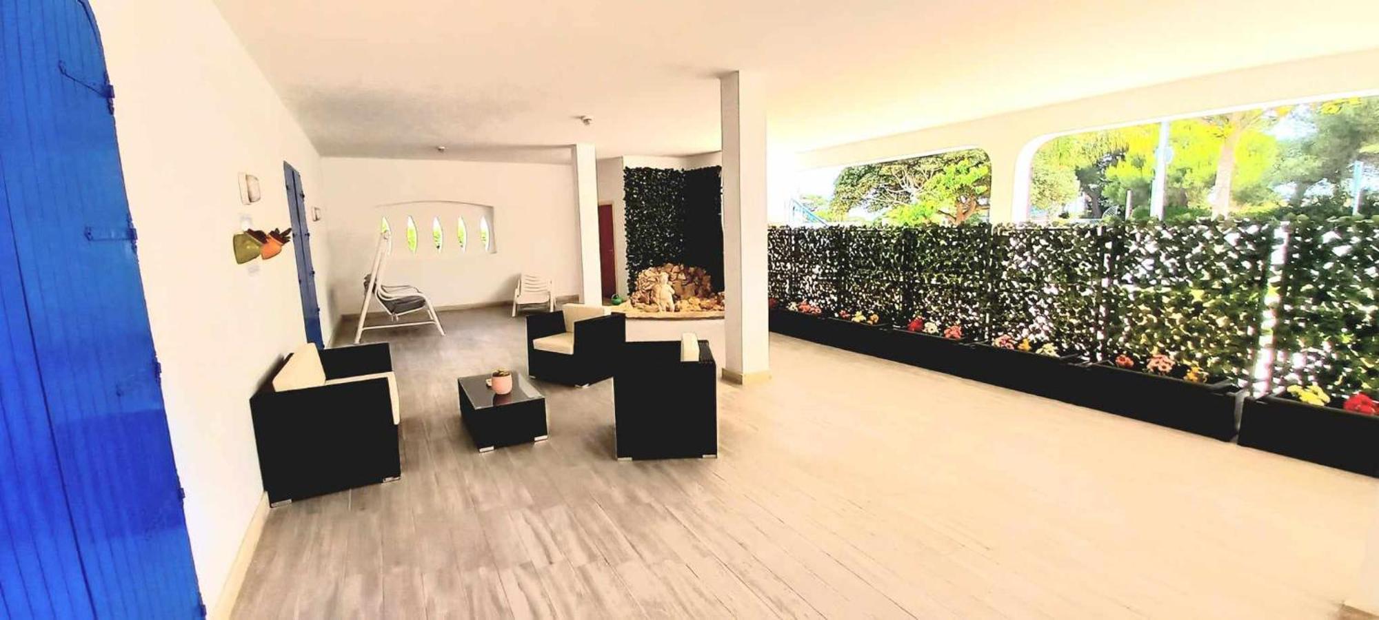 Villa Lea Torre dell'Orso Zewnętrze zdjęcie