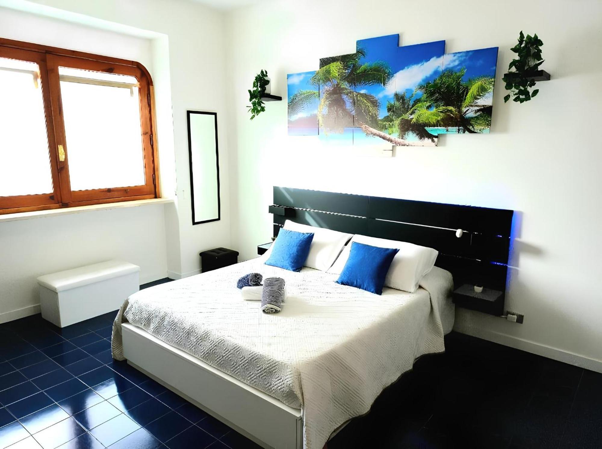 Villa Lea Torre dell'Orso Pokój zdjęcie