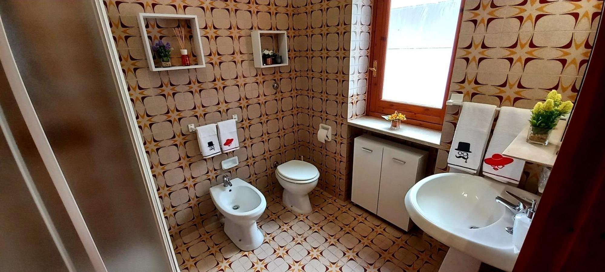 Villa Lea Torre dell'Orso Pokój zdjęcie