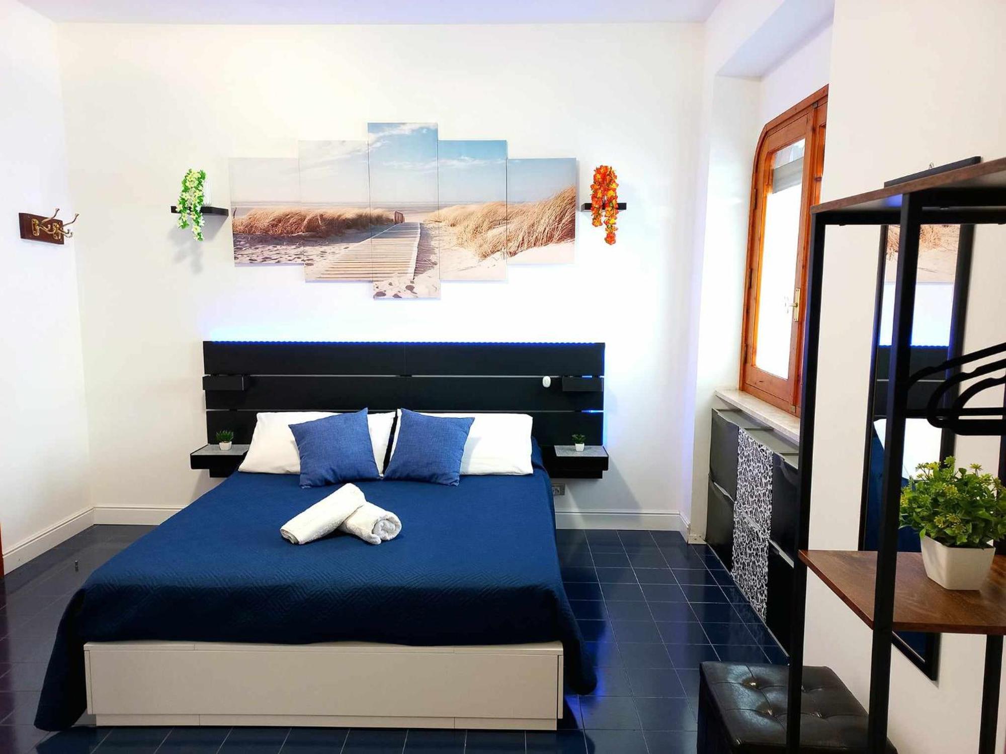 Villa Lea Torre dell'Orso Pokój zdjęcie