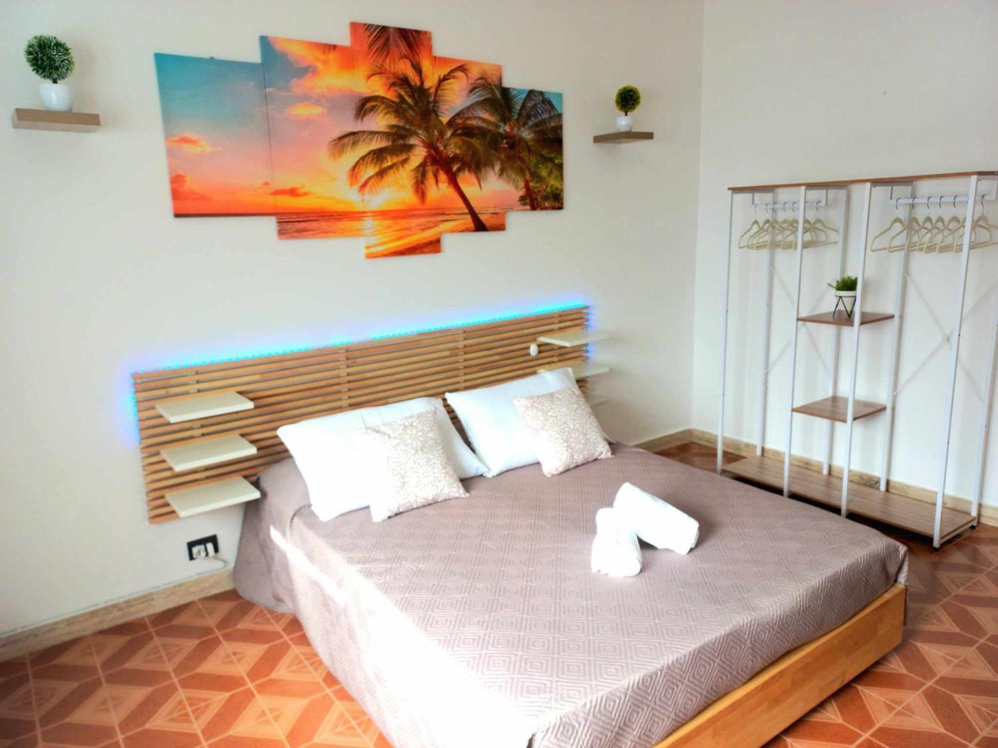 Villa Lea Torre dell'Orso Pokój zdjęcie